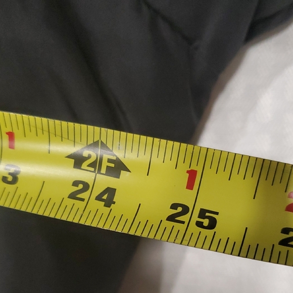 Flawed Michael Kors Long Black Coat - Picture 16 of 17